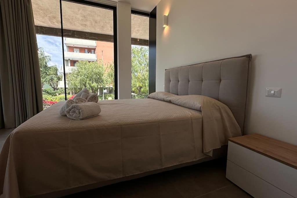 Cconforthotels Puglia Promenade 1 Apartment Bari